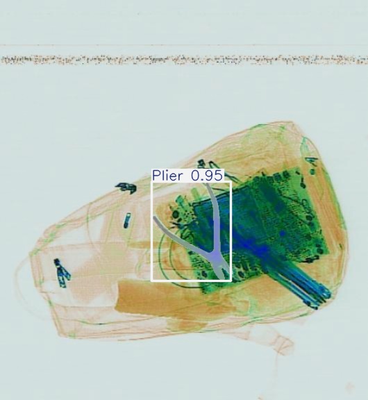 Detection preview by Segmentatation_v8_medium_train_250