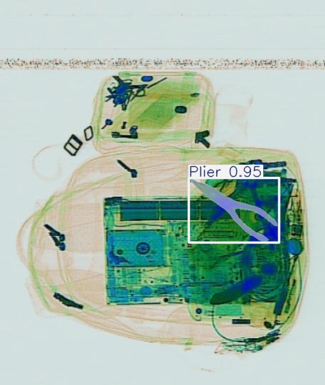 Detection preview by Segmentatation_v8_medium_train_250