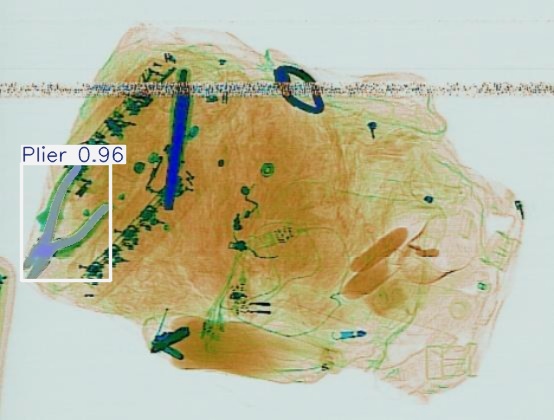 Detection preview by Segmentatation_v8_medium_train_250