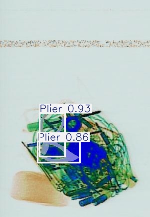 Detection preview by Segmentatation_v8_medium_train_250
