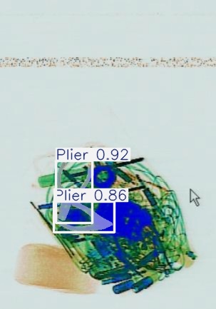 Detection preview by Segmentatation_v8_medium_train_250