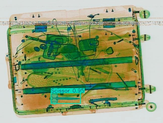 Detection preview by Segmentatation_v8_medium_train_250