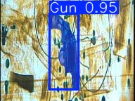 Detection preview by Segmentatation_v8_medium_train_250