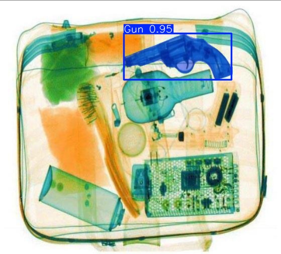 Detection preview by Segmentatation_v8_medium_train_250