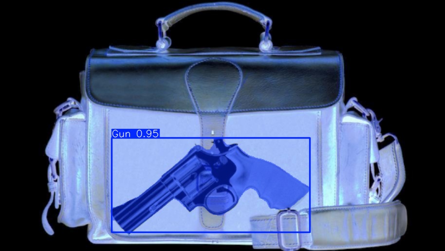 Detection preview by Segmentatation_v8_medium_train_250