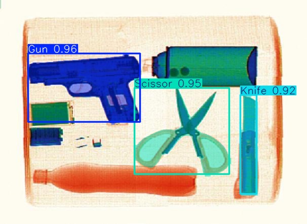 Detection preview by Segmentatation_v8_medium_train_250