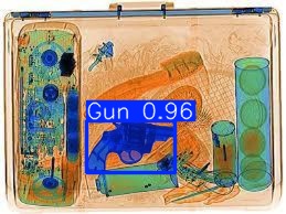 Detection preview by Segmentatation_v8_medium_train_250