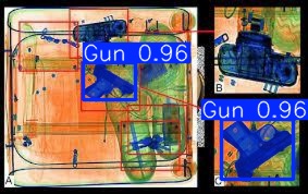 Detection preview by Segmentatation_v8_medium_train_250