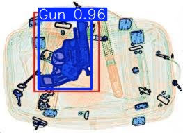 Detection preview by Segmentatation_v8_medium_train_250