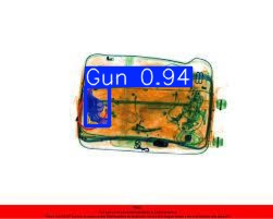 Detection preview by Segmentatation_v8_medium_train_250