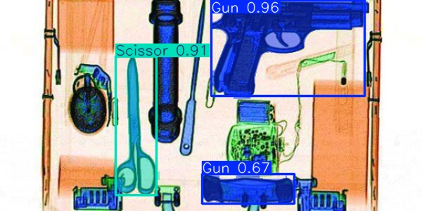 Detection preview by Segmentatation_v8_medium_train_250