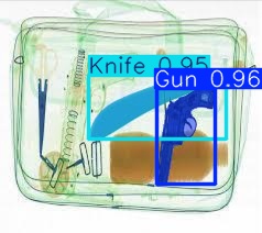 Detection preview by Segmentatation_v8_medium_train_250