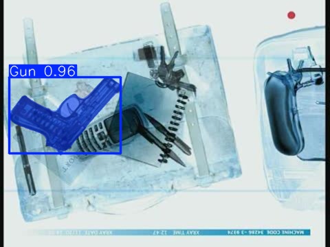 Detection preview by Segmentatation_v8_medium_train_250