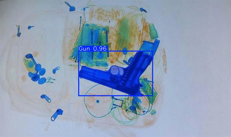 Detection preview by Segmentatation_v8_medium_train_250