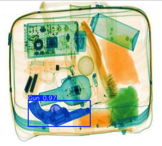 Detection preview by Segmentatation_v8_medium_train_250