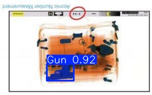 Detection preview by Segmentatation_v8_medium_train_250