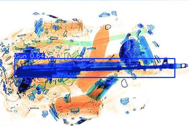 Detection preview by Segmentatation_v8_medium_train_250