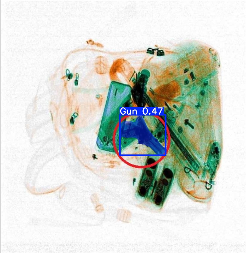 Detection preview by Segmentatation_v8_medium_train_250
