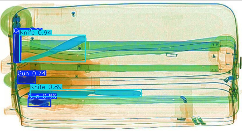 Detection preview by Segmentation_V11_large_300_train_300