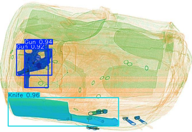 Detection preview by Segmentation_V11_large_300_train_300