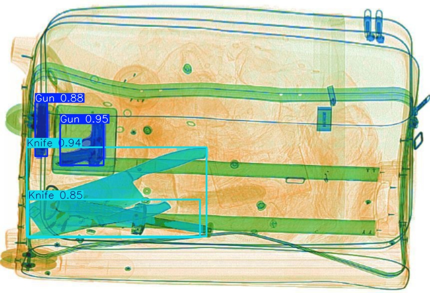 Detection preview by Segmentation_V11_large_300_train_300