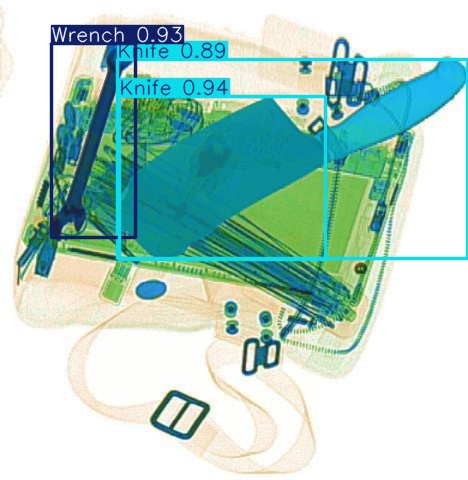 Detection preview by Segmentation_V11_large_300_train_300
