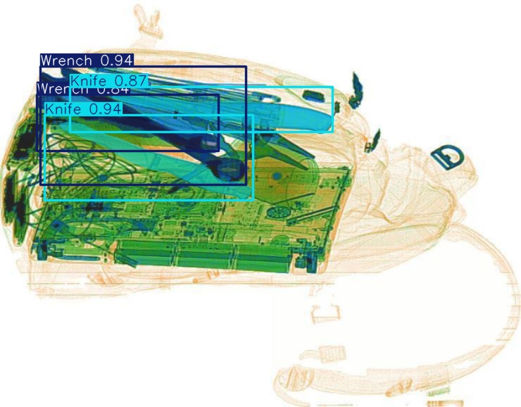Detection preview by Segmentation_V11_large_300_train_300