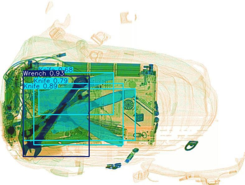 Detection preview by Segmentation_V11_large_300_train_300
