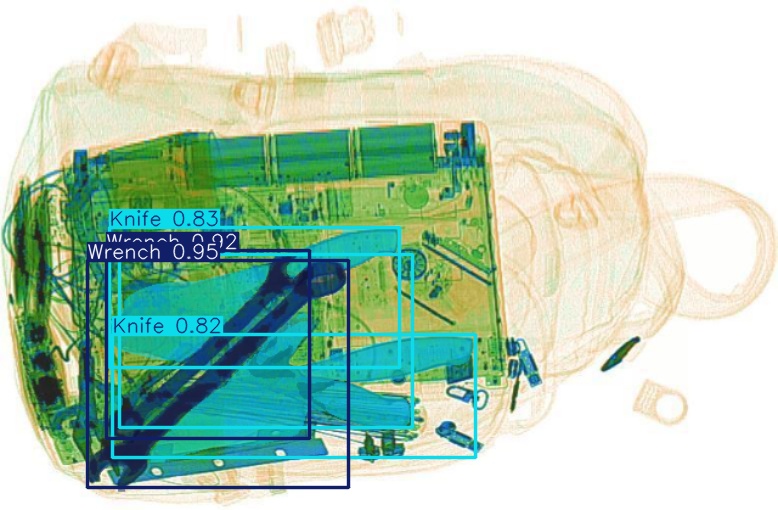 Detection preview by Segmentation_V11_large_300_train_300