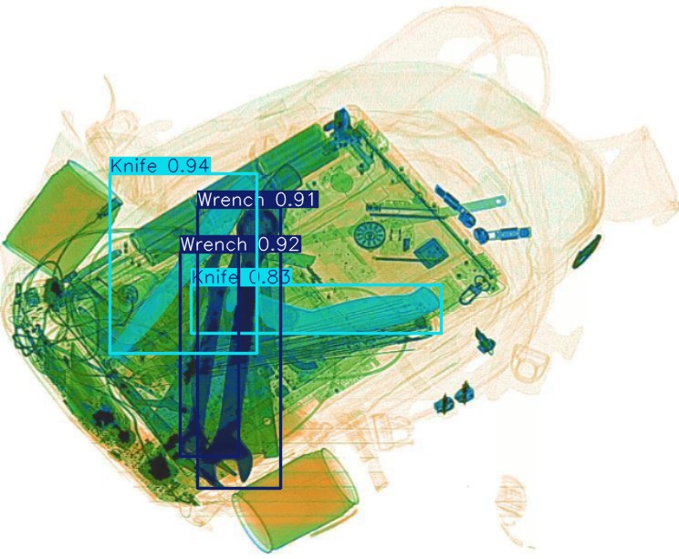 Detection preview by Segmentation_V11_large_300_train_300