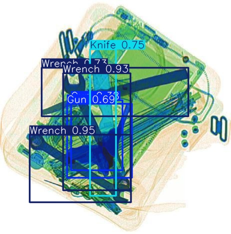 Detection preview by Segmentation_V11_large_300_train_300