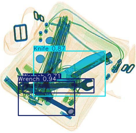 Detection preview by Segmentation_V11_large_300_train_300