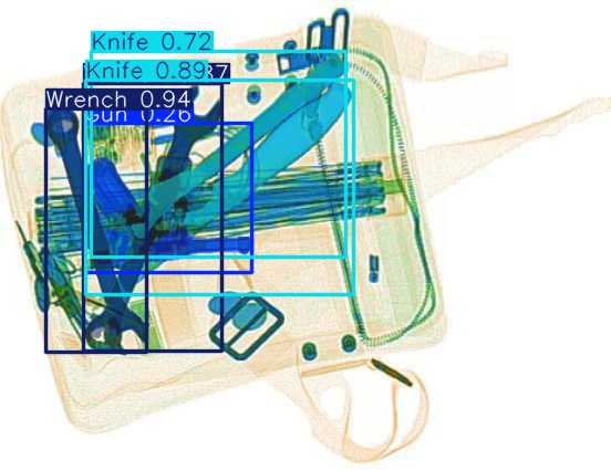 Detection preview by Segmentation_V11_large_300_train_300