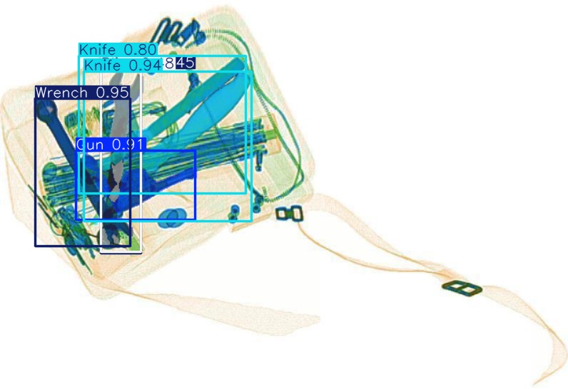 Detection preview by Segmentation_V11_large_300_train_300