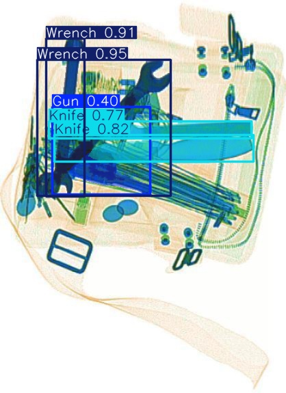 Detection preview by Segmentation_V11_large_300_train_300