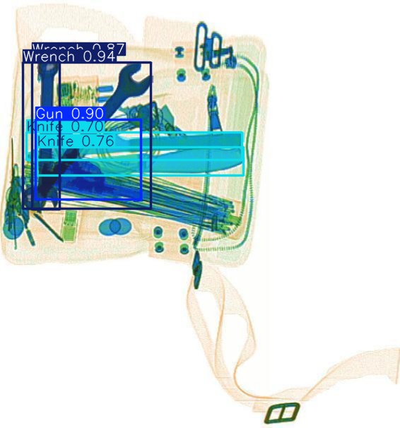 Detection preview by Segmentation_V11_large_300_train_300