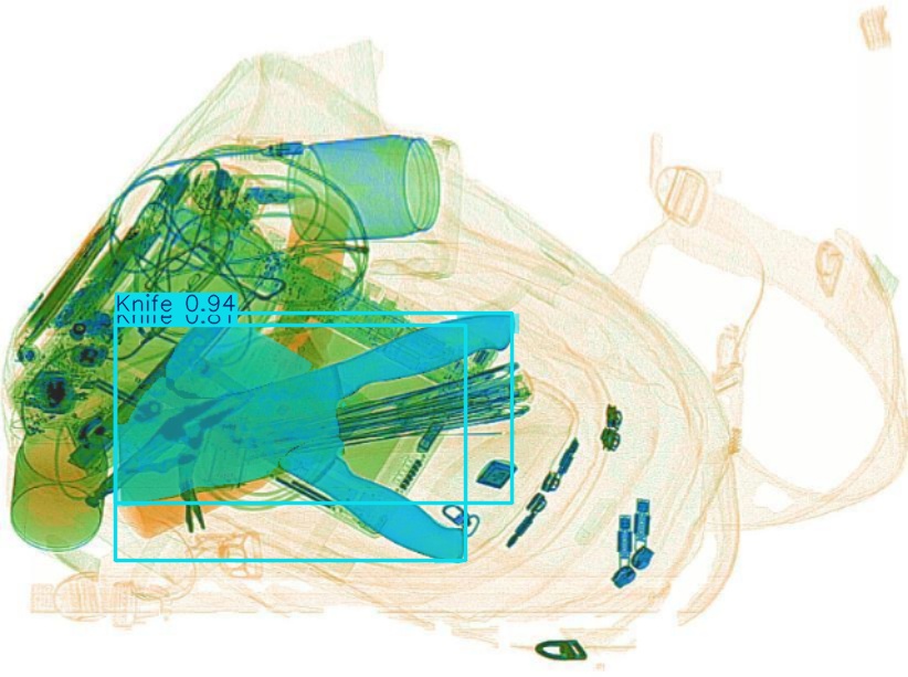 Detection preview by Segmentation_V11_large_300_train_300