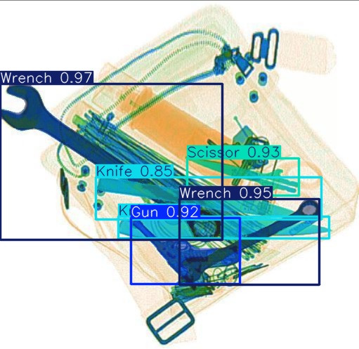 Detection preview by Segmentation_V11_large_300_train_300