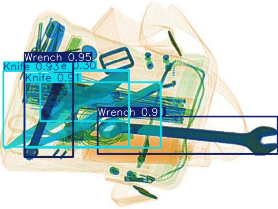 Detection preview by Segmentation_V11_large_300_train_300