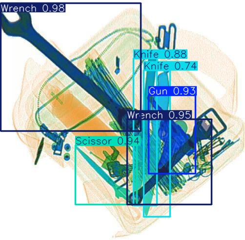 Detection preview by Segmentation_V11_large_300_train_300