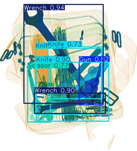 Detection preview by Segmentation_V11_large_300_train_300