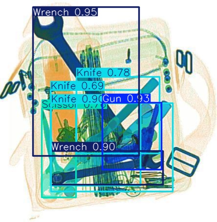 Detection preview by Segmentation_V11_large_300_train_300