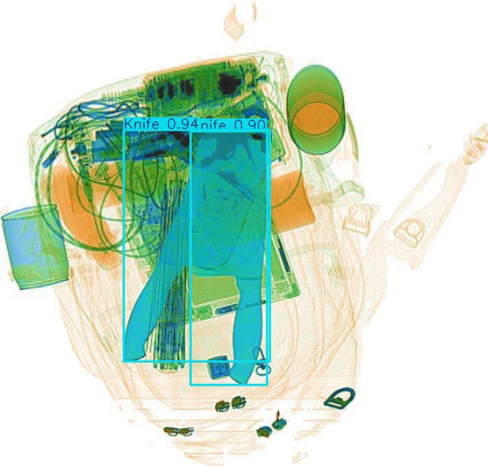 Detection preview by Segmentation_V11_large_300_train_300