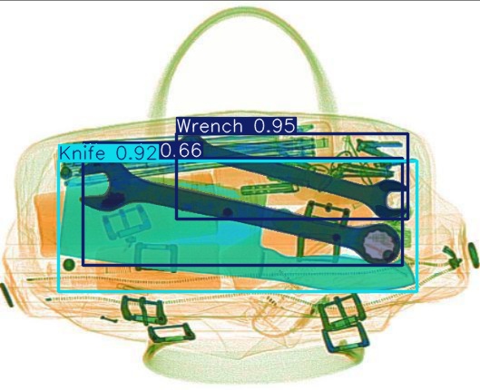 Detection preview by Segmentation_V11_large_300_train_300