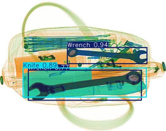 Detection preview by Segmentation_V11_large_300_train_300