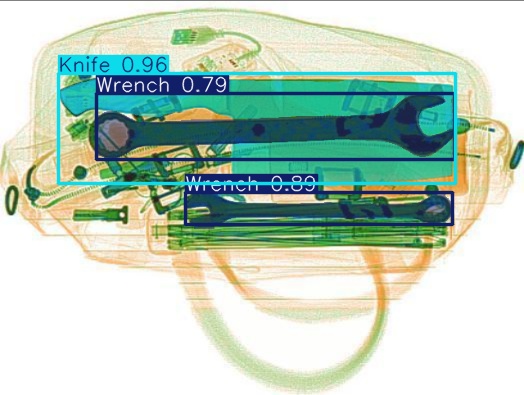 Detection preview by Segmentation_V11_large_300_train_300