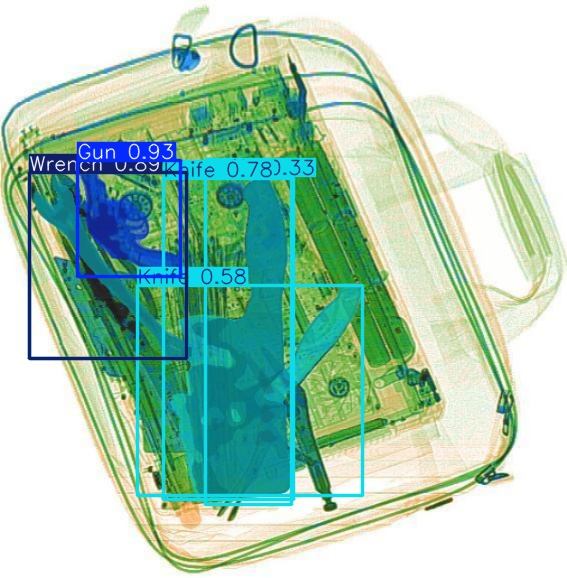 Detection preview by Segmentation_V11_large_300_train_300