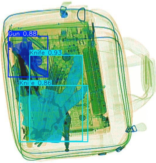 Detection preview by Segmentation_V11_large_300_train_300