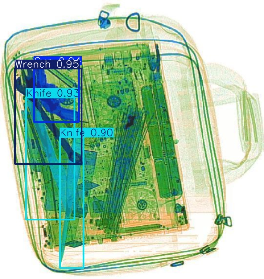 Detection preview by Segmentation_V11_large_300_train_300