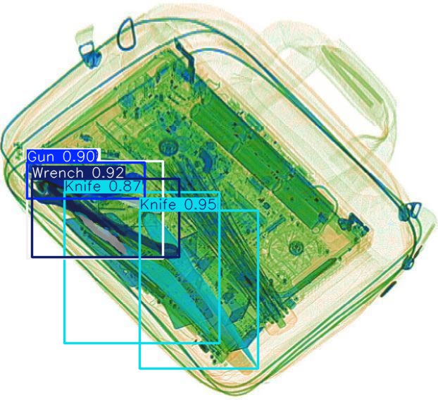 Detection preview by Segmentation_V11_large_300_train_300